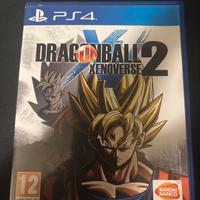 Dragonball xenoverse 2