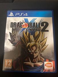 Dragonball xenoverse 2