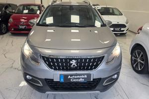 Peugeot 2008 BlueHDi 100 Allure