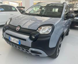 FIAT Panda Cross 1.0 FireFly S&S Hybrid