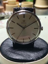 OMEGA ULTRATHIN CALATRAVA 131.019