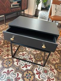Comodino ikea hack