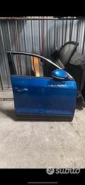Portiera ant dx volkswagen t-roc #085