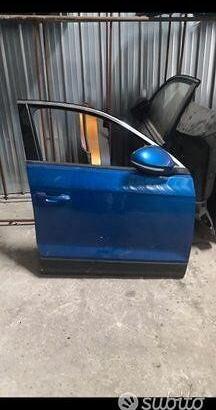 Portiera ant dx volkswagen t-roc #085