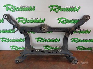 TELAIO - CULLA POSTERIORE Q5 8R 2.0 TDI 2016