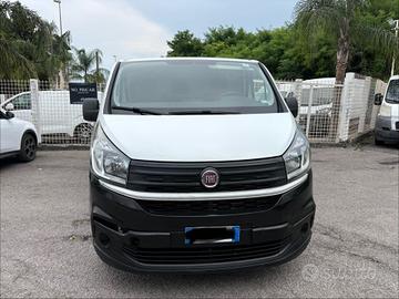Fiat talento 1,6 120cv diesel anno 2019