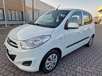 HYUNDAI - i10 - 1.1 12V Econext Sound Edition