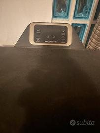 idrostufa palazzetti 16kw