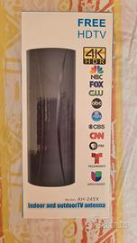 Antenna TV 