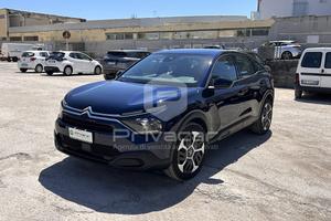 CITROEN C4 PureTech 100 S&S You