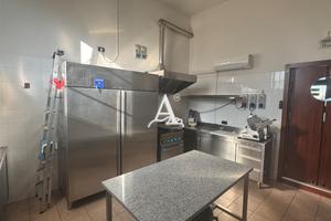 TecnoAzienda - Immobile Commerciale Pizzeria