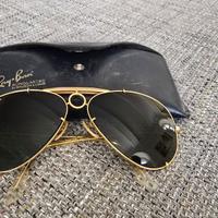 Ray Ban Aviator