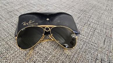 Ray Ban Aviator