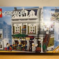 Lego 10243 - Lego Creator Expert - Ristorante
