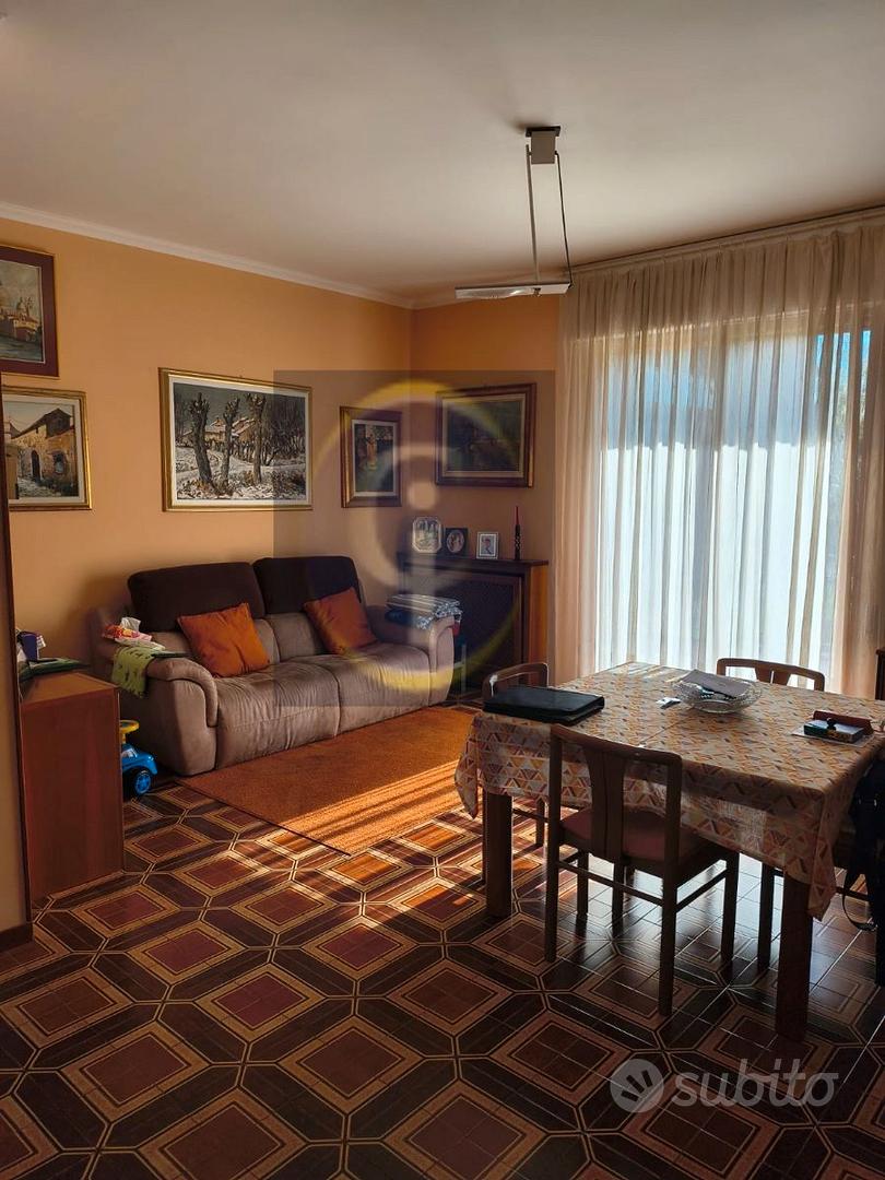 Appartamento – Roncadelle - Vista 3