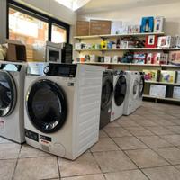 Eletrodomestici nuovi e rigenerati