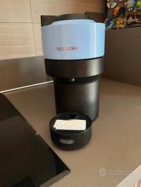  Nespresso Vertuo Pop