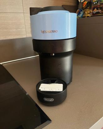  Nespresso Vertuo Pop