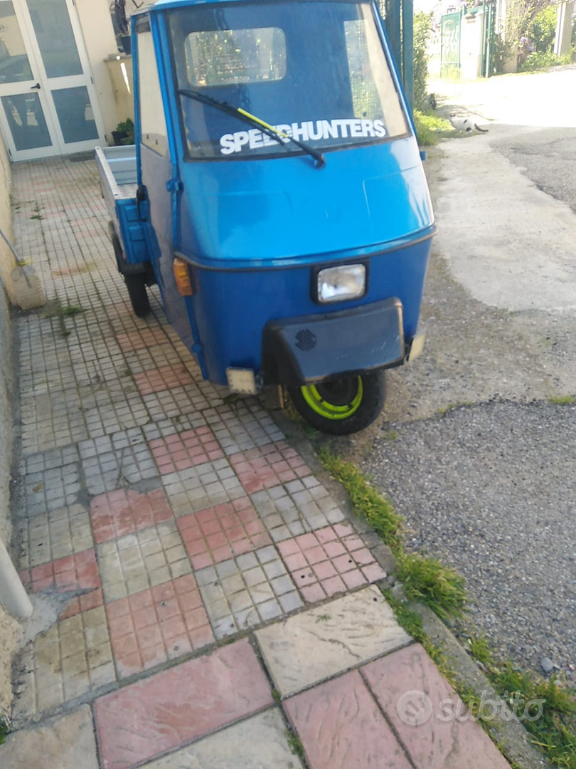 ape-50-altri-in-vendita-a-cosenza