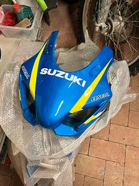 CARENE COMPLETE PISTA VTR GSXR 2017 2018 2019 2020