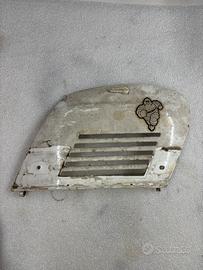 Sportello motore vespa 50 special