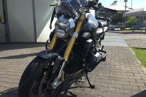 Bmw 1200  R Custom