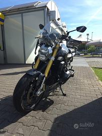 Bmw 1200  R Custom