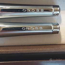 Set penne Cross originale