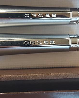 Set penne Cross originale