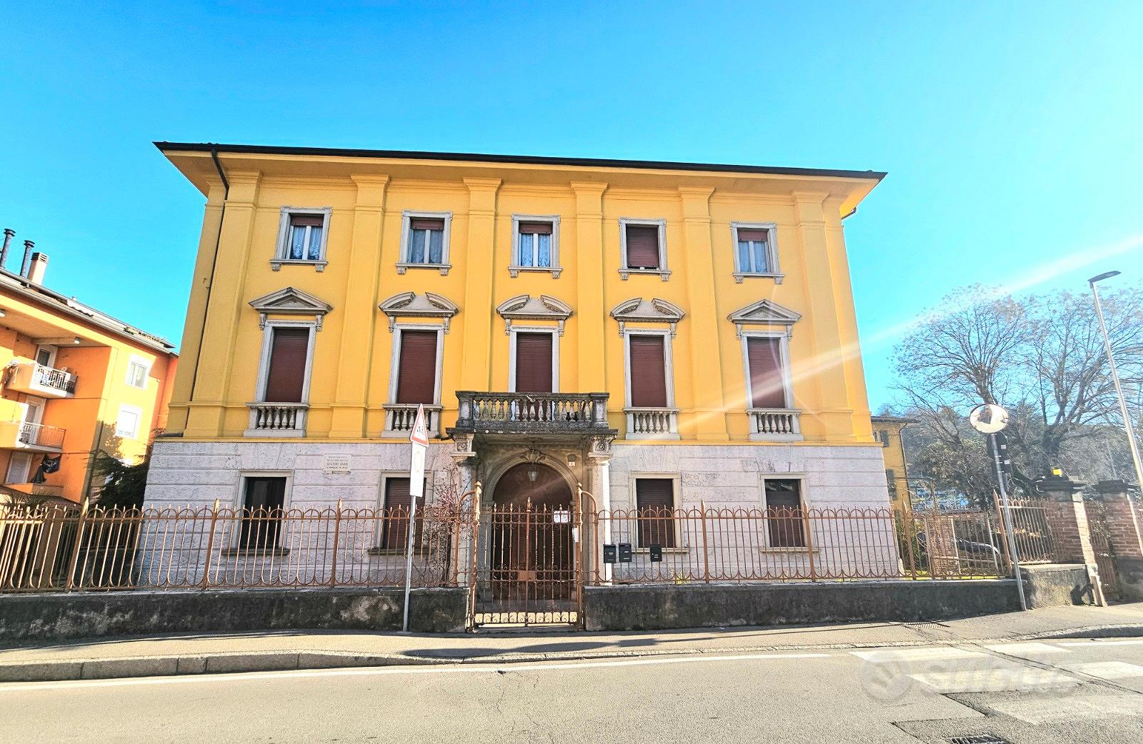 Appartamento – BG - Vista 3