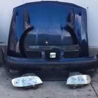 SEAT IBIZA 1.4B MUSO 1999-2001