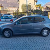 Volkswagen golf 5
