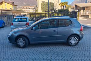 Volkswagen golf 5