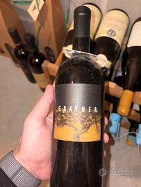Gravner Ribolla Gialla 2012