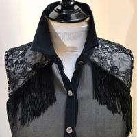 Camicia Maria Grazia Severi