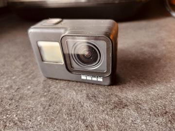 GoPro Hero 7 Black