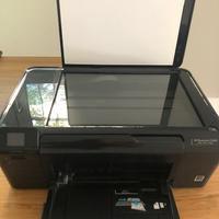 Scanner/Stampanti/Copiatrice colori e b/n HP C4600