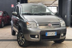 FIAT Panda 1.3 MJT 16V 4x4