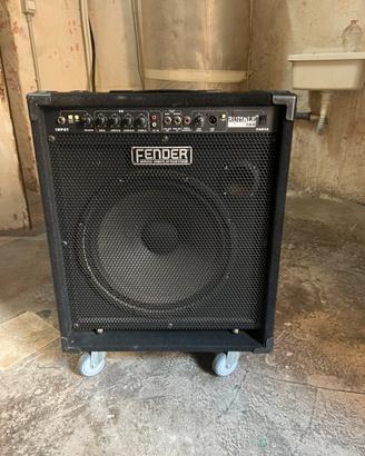 Fender Rumble 100