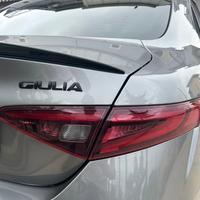 stop Giulia usati ma come nuovi