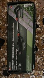 Pistola termica braccio lungo