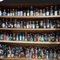 Collezione mignon dal 1957