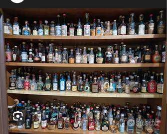 Collezione mignon dal 1957