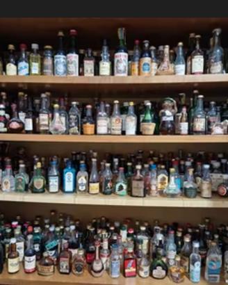 Collezione mignon dal 1957