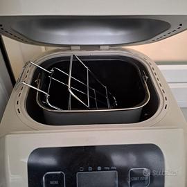 Macchina  per il pane Immatec panemio