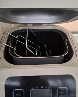 Macchina  per il pane Immatec panemio