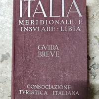 guida breve italia 