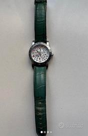 Orologio Capri Watch