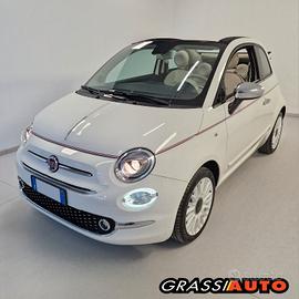 FIAT 500 (2015-2024) 500 C 1.2 Dolcevita