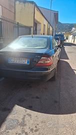 Mercedes clk 270 cambio automatico